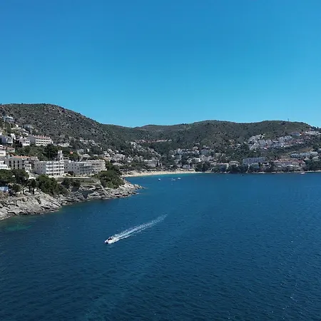 In Nature Διαμέρισμα *