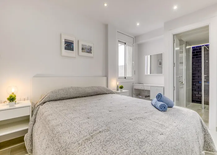 In With Beachfront Views *
